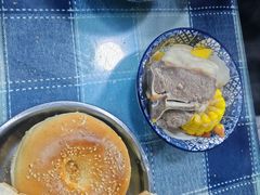 -園丁烤肉缸子肉