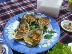 -幸福姐海鲜大排档