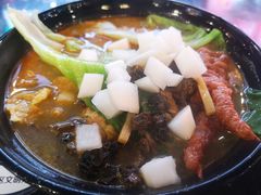 -柳星·螺蛳粉(D11店)