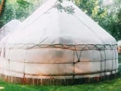 -九十九顶毡房(阜石路店)