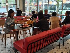 -肯德基(沪东店)