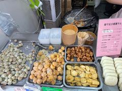 -普宁反沙番薯芋头