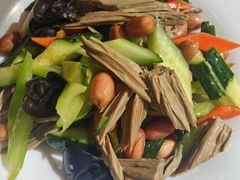 -宛平李记小吃(东关街店)