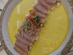 -银湖宴会中心-餐饮部