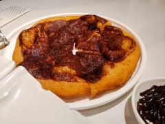 -羲和雅苑•北京烤鸭(国贸商城店)