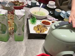 -鱼你相聚·河鲜馆(袁家岭店)