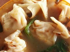 -谭师爷龙抄手(白下路店)