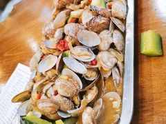 -夏记烤官达人·徐州鲜羊肉串(江宁店)