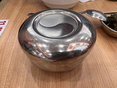 -米村拌饭(银泰中心店)