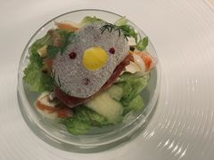 -ELUNE艾露恩·人良斋西餐厅