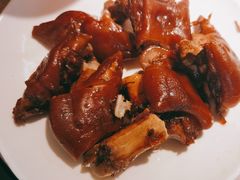 -鱼你相聚·河鲜馆(袁家岭店)