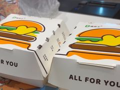 -德克士(北京站店)