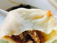 -忆秦园小笼包(惠山古镇总店)