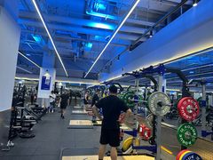-威仕顿健身游泳(御锦城店)
