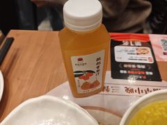 -阳阳中国饭(北京荟聚店)