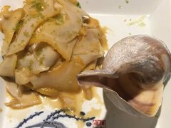 芥末螺片-Mountain House Flushing 川山甲
