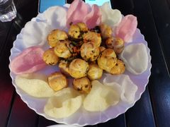 -二钳洞庭虾蟹·江湖菜(鹭岛店)