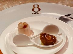 -8餐厅(新葡京酒店)