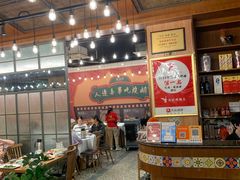 -先记烧鹅王·本地粤菜(福永店)