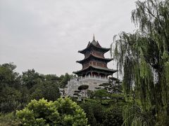 -迎泽公园