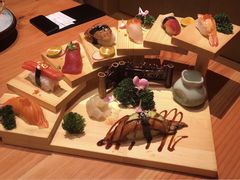 -文三酒肆自助放题(新街口友谊广场店)