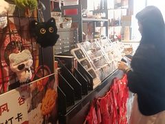 -合风谷(南下塘店)