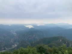 -大连冰峪旅游度假区