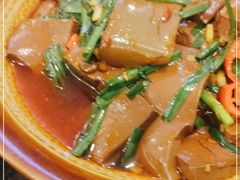-湘肠香火锅店(团结湖店)