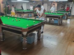-云川台球棋牌(白纸坊店)
