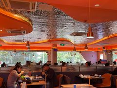 大堂-淼福猪肚鸡·椰子鸡火锅(大沙地店)