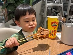 -必胜客(江南时代广场店)