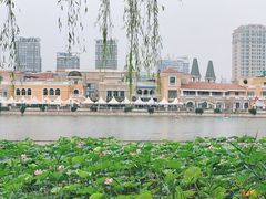 -WhaleSports户外水上运动俱乐部(朝阳公园店)