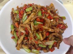 -笨罗卜浏阳菜馆(龙华鹏润达店)