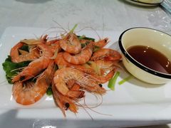 -好人家海鲜酒楼(淞南路店)