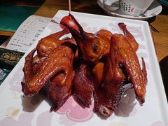 -大鸽饭(岗顶店)