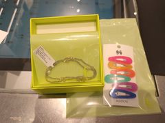 -ajidou阿吉豆(沈阳太原街万达广场店)