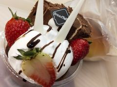 -BreadTalk面包新语·烘焙蛋糕(深业上城店)