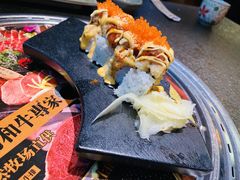 赤谷卷寿司-赤谷和牛烧肉居酒屋(石景山店)