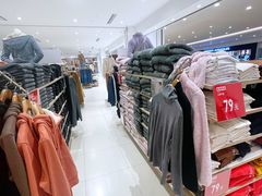 -优衣库(南宁万象城店)