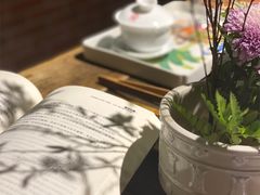 -一慈茶馆(雨田馆)