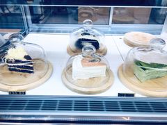切块蛋糕-仁义涵西餐·咖啡(中华巴洛克店)