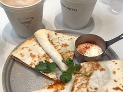 -Manner Coffee(万象食家店)