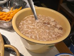 创·世纪冰粉系列-哥老官重庆美蛙鱼头(五角场合生汇店)