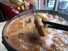 牛蛙煲-范贤光鸡公煲(平乐园总店)