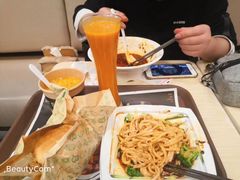 -魏家凉皮(西安秋林宏业商厦店)