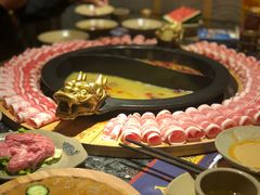 -蜀大侠火锅(四川北路店)