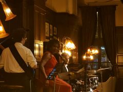 -LONG BAR 廊吧(外滩华尔道夫酒店)