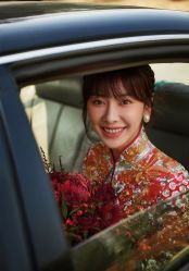 -角色婚纱摄影(中心店)