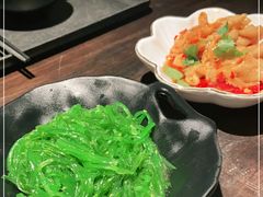 -乔街深夜食堂·台州菜·高压锅生蚝(杭州总店)