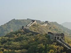 -慕田峪长城